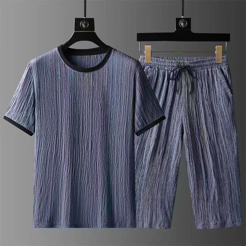 Danton Linen Summer Set