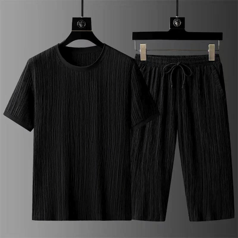 Danton Linen Summer Set