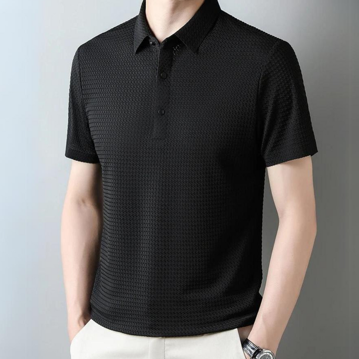 Horizon Premium Silk Polo