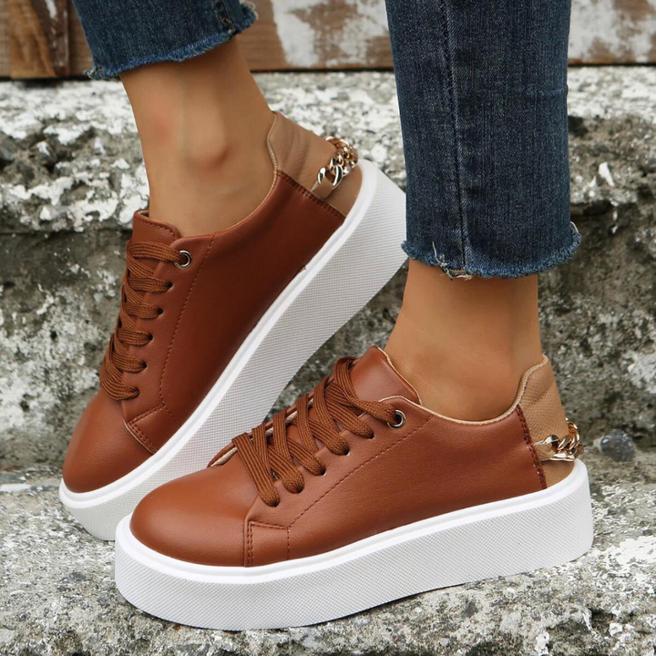 Lucetti™ Platform Sneakers