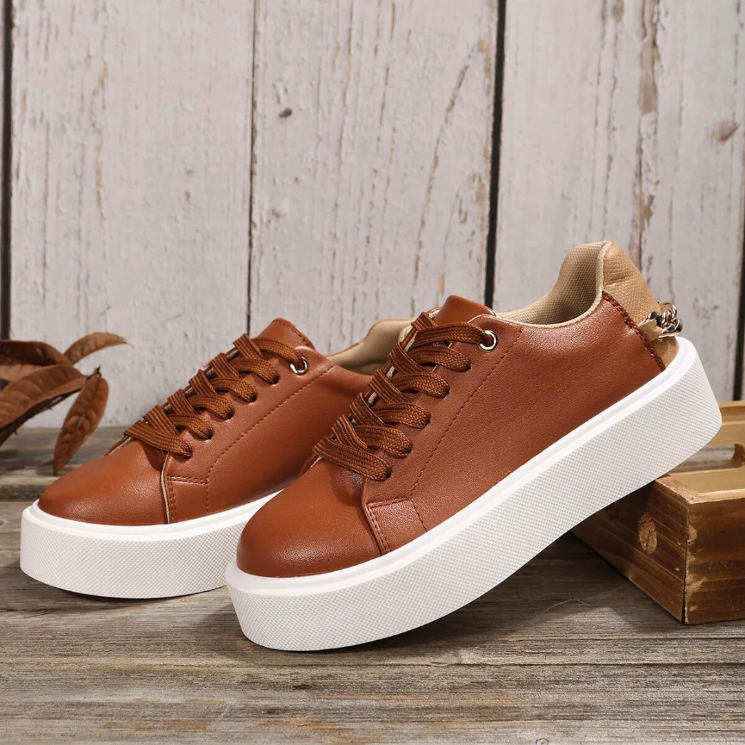 Lucetti™ Platform Sneakers