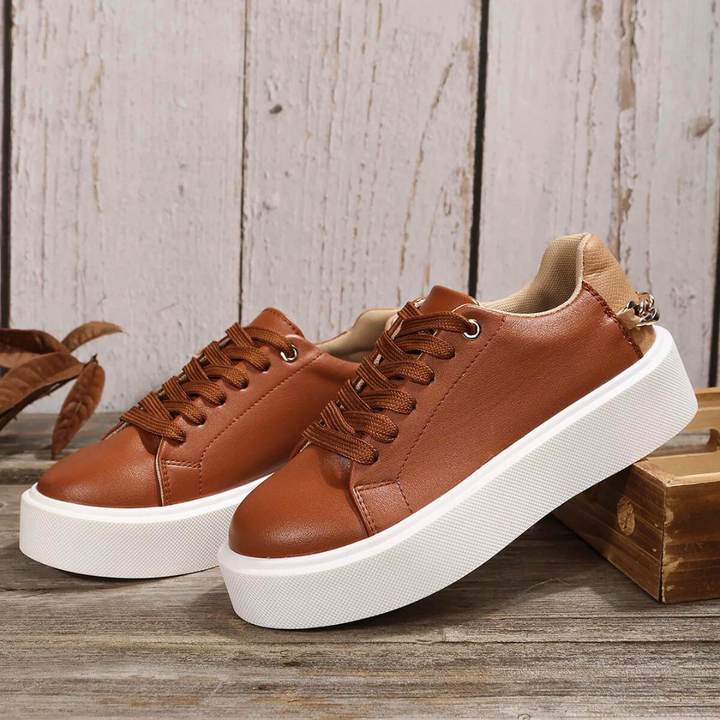 Lucetti™ Platform Sneakers
