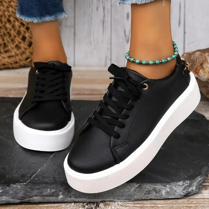 Lucetti™ Platform Sneakers