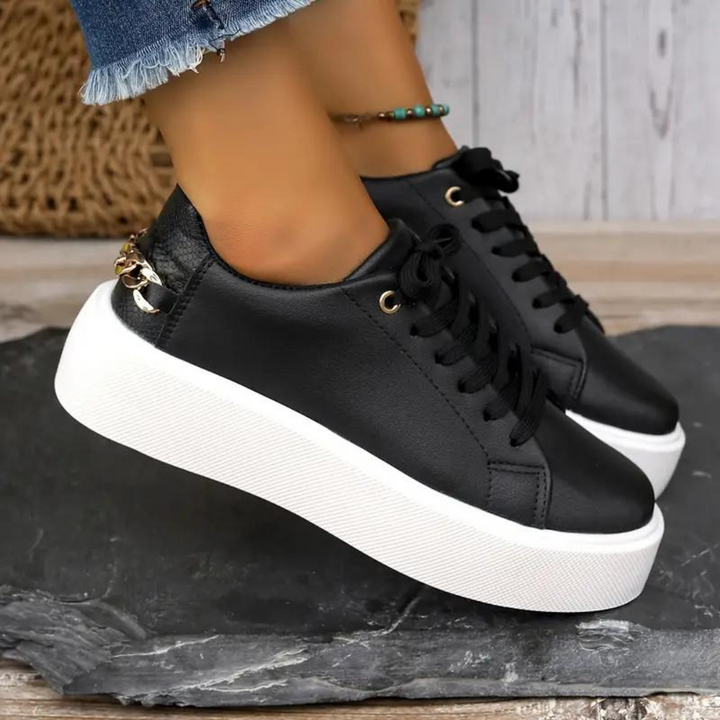 Lucetti™ Platform Sneakers