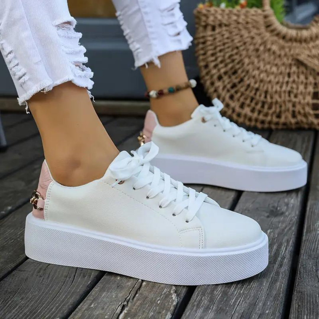Lucetti™ Platform Sneakers