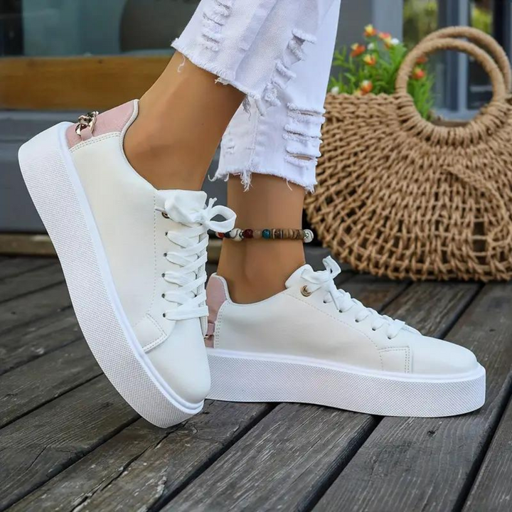 Lucetti™ Platform Sneakers