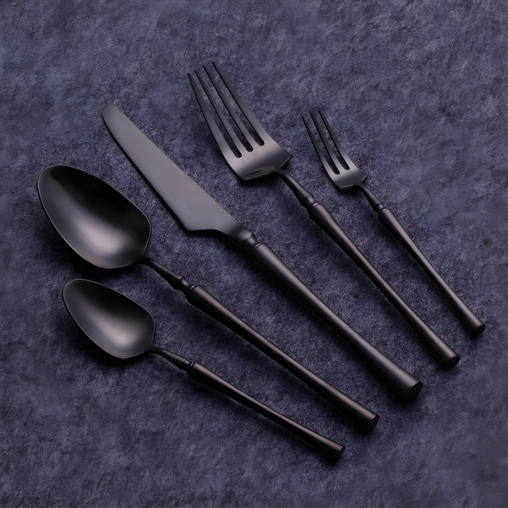 Savoré™ Stainless Steel Cutlery Set