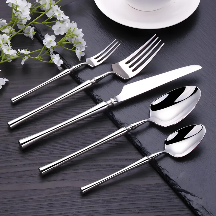 Savoré™ Stainless Steel Cutlery Set