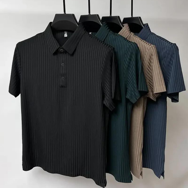 Armando Silk Polo