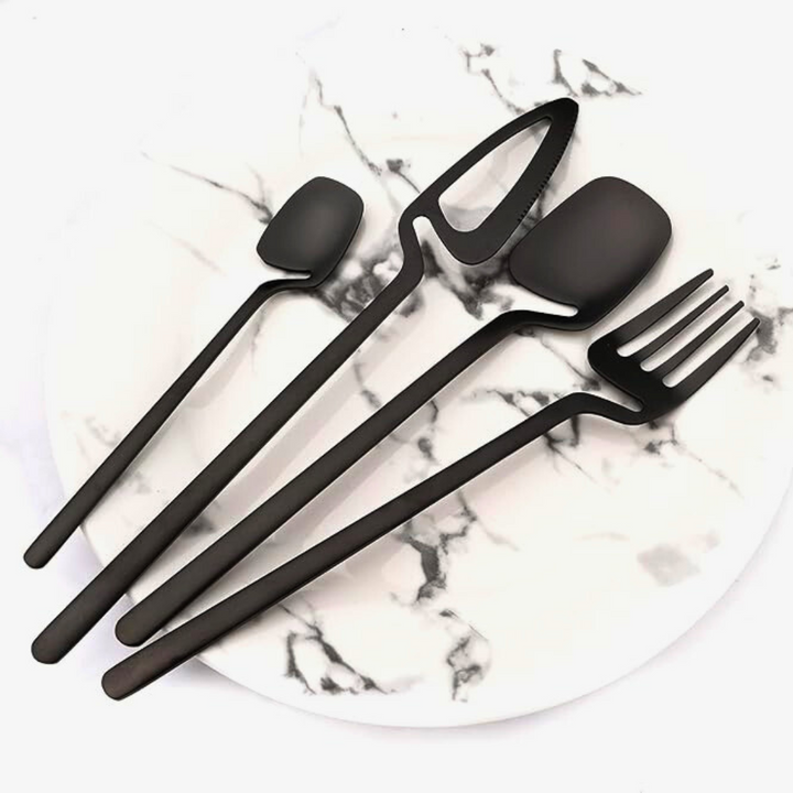 Savoré™ Modern Cutlery Set