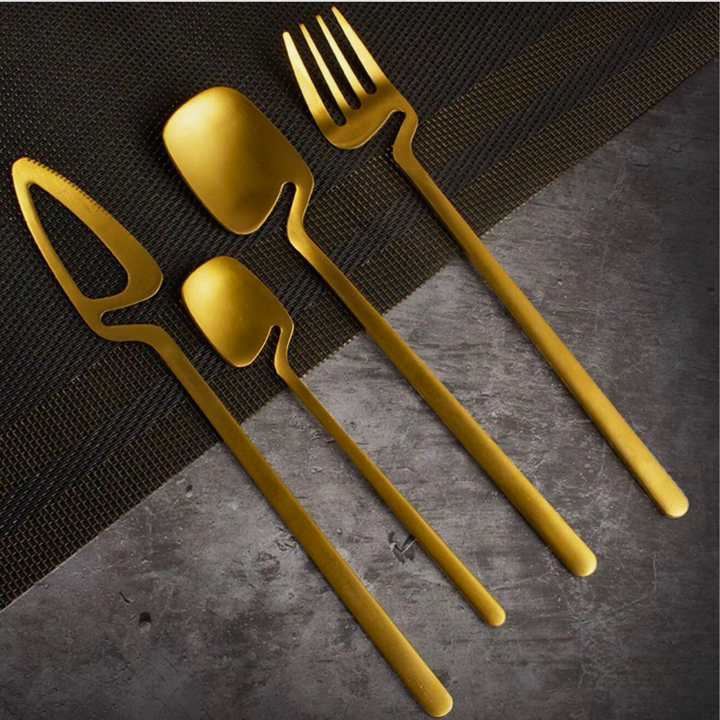 Savoré™ Modern Cutlery Set