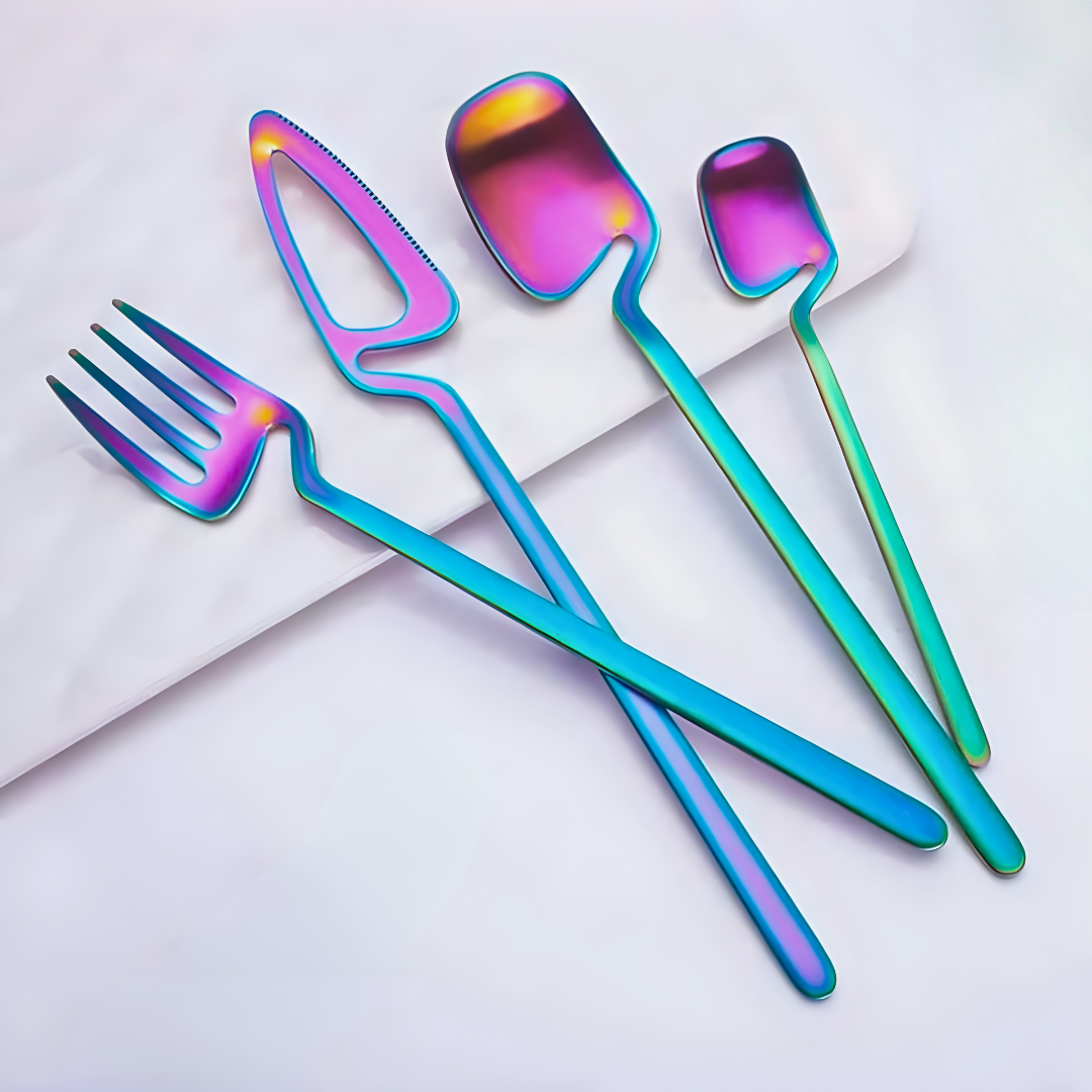Savoré™ Modern Cutlery Set