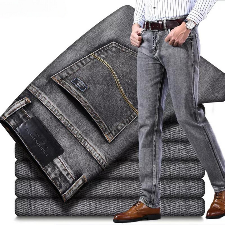 Tundra™ Classic Denim Jeans