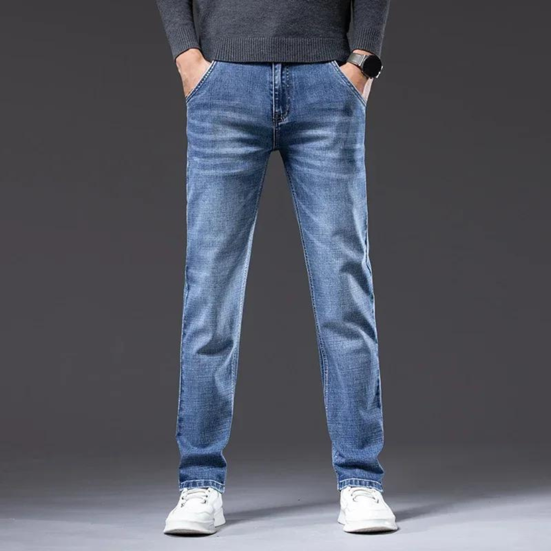 Tundra™ Classic Denim Jeans