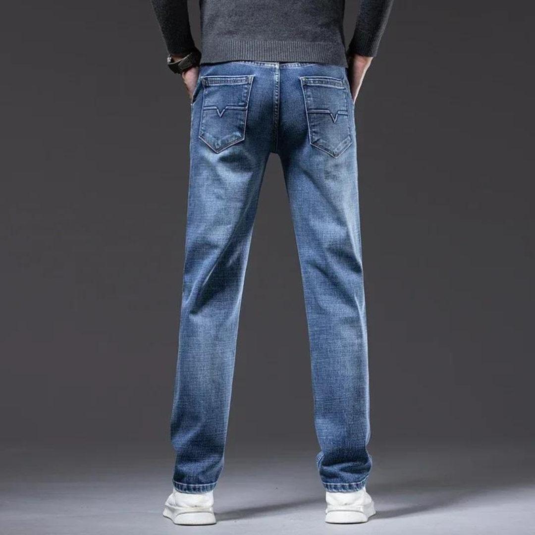 Tundra™ Classic Denim Jeans