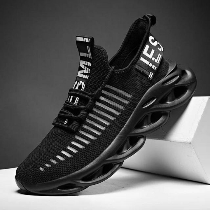 Dynamo Breathable Sneakers
