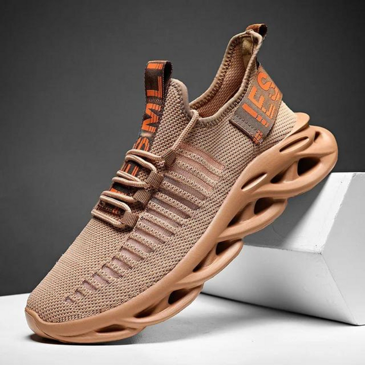Dynamo Breathable Sneakers