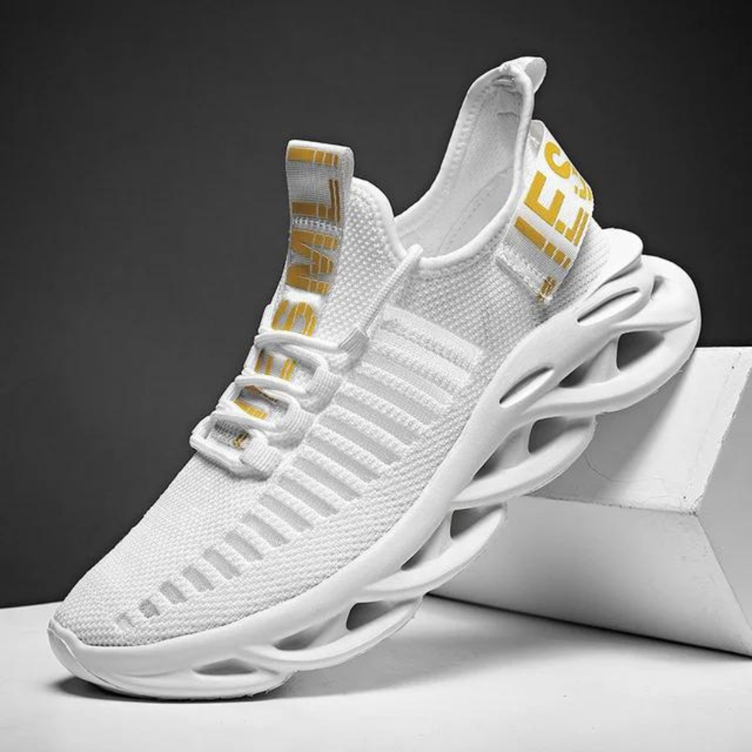 Dynamo Breathable Sneakers