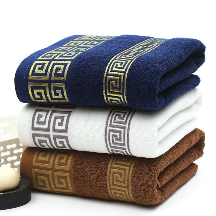 HousecCraft 3 Piece Towel Set