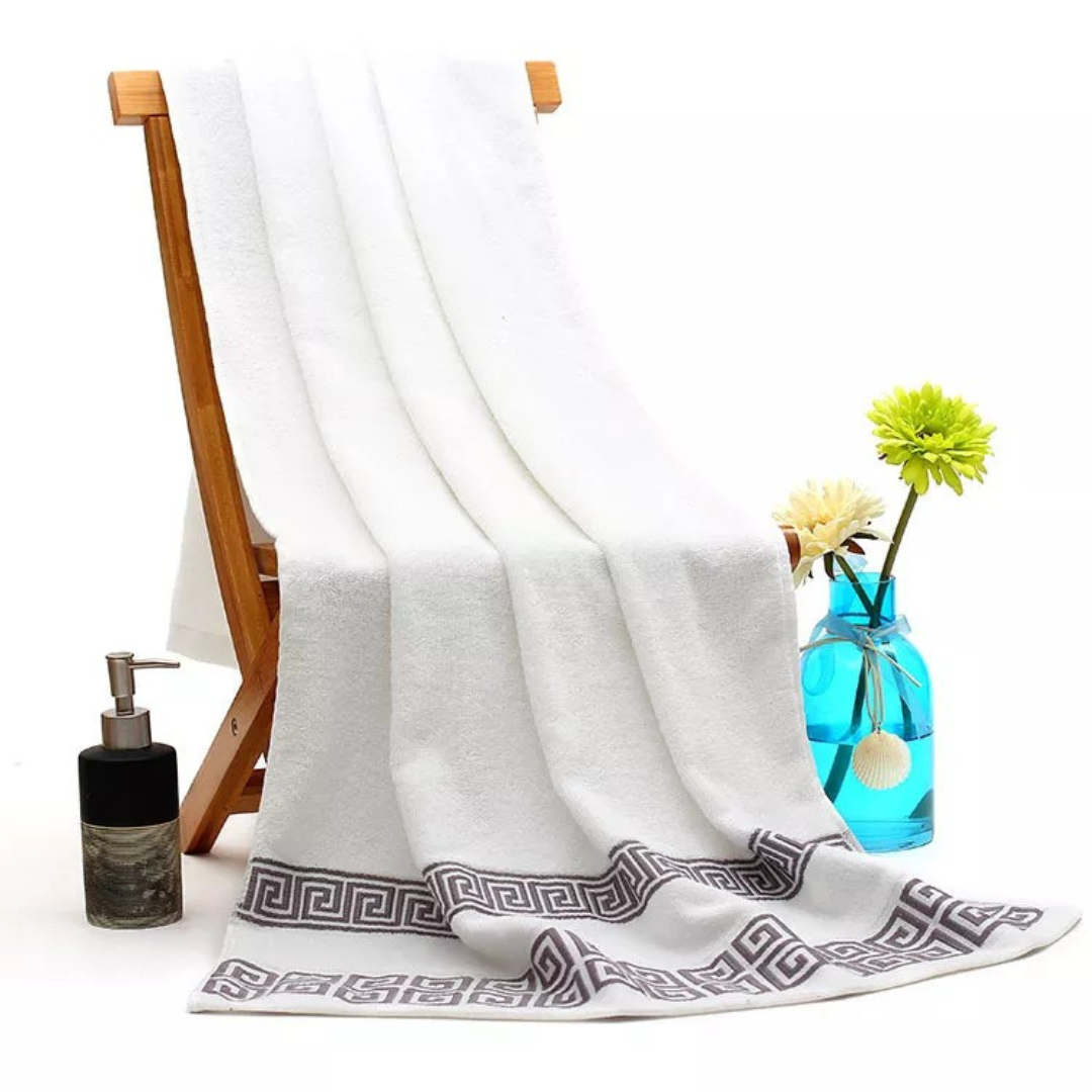 HousecCraft 3 Piece Towel Set