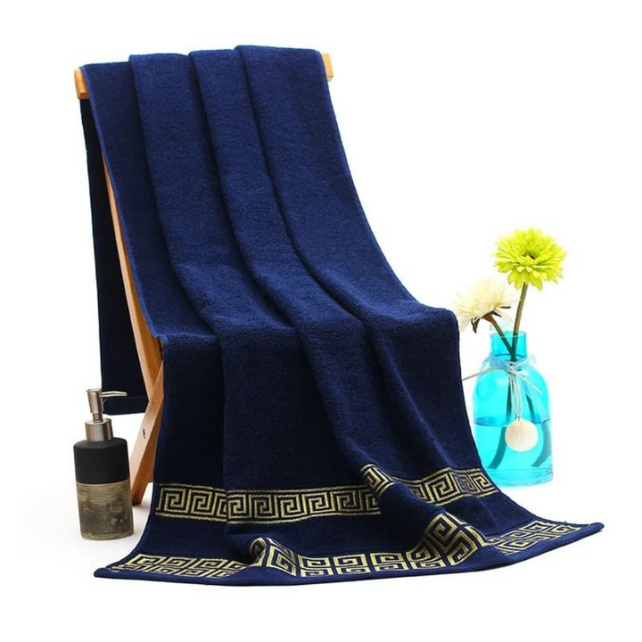 HousecCraft 3 Piece Towel Set