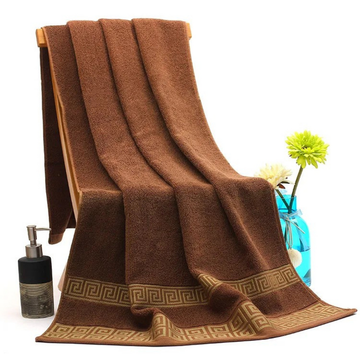 HousecCraft 3 Piece Towel Set