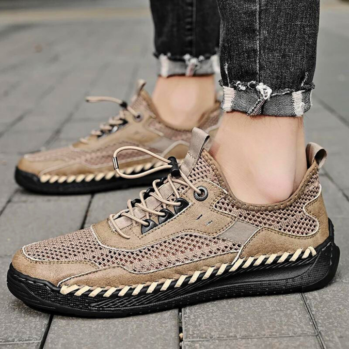 AeroFlex™ Ventilated Sneakers