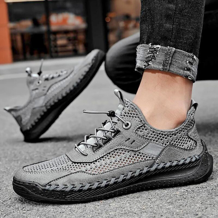AeroFlex™ Ventilated Sneakers