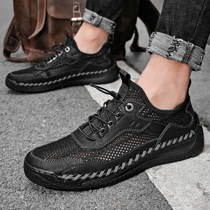 AeroFlex™ Ventilated Sneakers