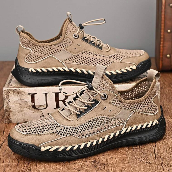 AeroFlex™ Ventilated Sneakers